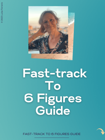 fast track to 6 figures