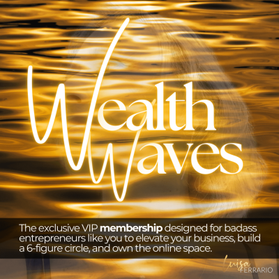 wealth waves